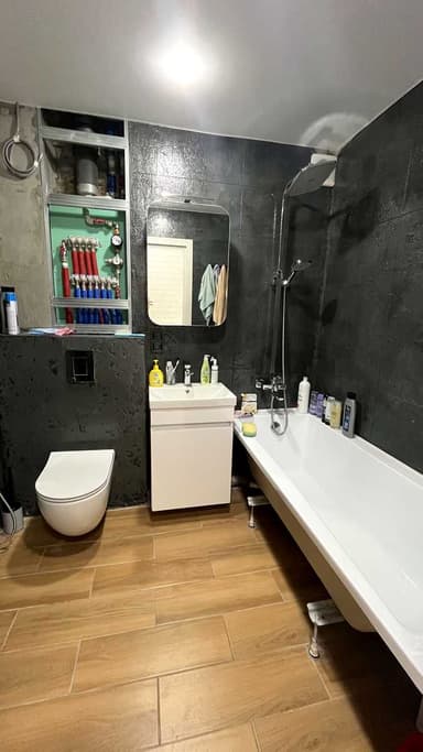 3-комнатная квартира по адресу (площадь 60 м²) - imageAlt 25 3-комнатная квартира по адресу (площадь 60 м²) - Atlanta.ua - imageAlt 25