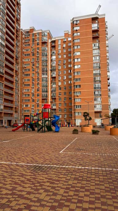 Коммерческая недвижимость по адресу ул. Жаботинского (площадь 125 м²) - фото 18 Коммерческая недвижимость по адресу ул. Жаботинского (площадь 125 м²) - Atlanta.ua - фото 18