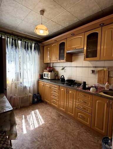 3-комнатная квартира по адресу ул. Гераневая (площадь 69 м²) - фото 10 3-комнатная квартира по адресу ул. Гераневая (площадь 69 м²) - Atlanta.ua - фото 10