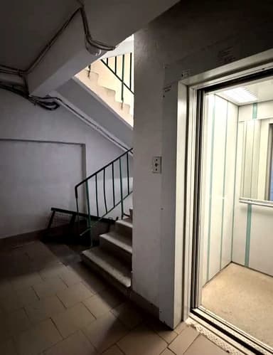 3-комнатная квартира по адресу ул. Гераневая (площадь 69 м²) - фото 15 3-комнатная квартира по адресу ул. Гераневая (площадь 69 м²) - Atlanta.ua - фото 15