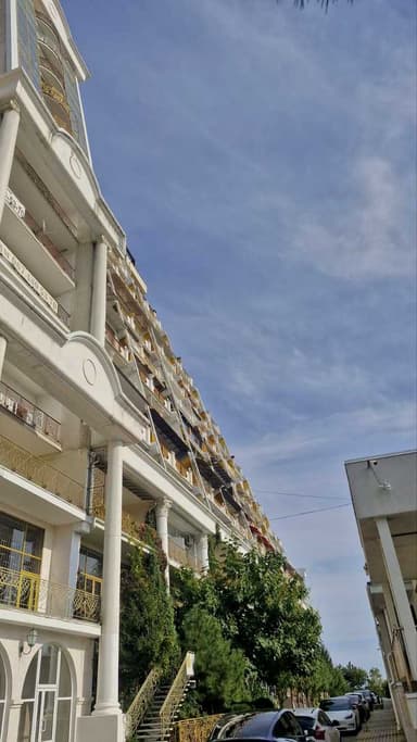 2-комнатная квартира по адресу ул. Аркадийское плато (площадь 94 м²) - imageAlt 50 2-комнатная квартира по адресу ул. Аркадийское плато (площадь 94 м²) - Atlanta.ua - imageAlt 50