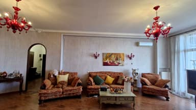 2-комнатная квартира по адресу ул. Аркадийское плато (площадь 94 м²) - imageAlt 54 2-комнатная квартира по адресу ул. Аркадийское плато (площадь 94 м²) - Atlanta.ua - imageAlt 54