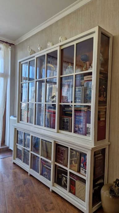 2-комнатная квартира по адресу ул. Аркадийское плато (площадь 94 м²) - imageAlt 55 2-комнатная квартира по адресу ул. Аркадийское плато (площадь 94 м²) - Atlanta.ua - imageAlt 55