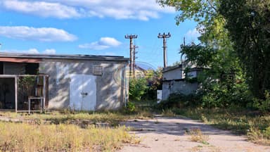 Коммерческая недвижимость по адресу ул. Садовая (площадь 4100 м²) - фото 35 Коммерческая недвижимость по адресу ул. Садовая (площадь 4100 м²) - Atlanta.ua - фото 35
