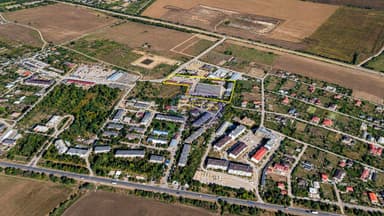 Коммерческая недвижимость по адресу ул. Садовая (площадь 4100 м²) - фото 33 Коммерческая недвижимость по адресу ул. Садовая (площадь 4100 м²) - Atlanta.ua - фото 33