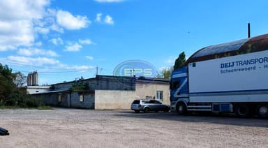 Коммерческая недвижимость по адресу ул. Садовая (площадь 4100 м²) - фото 24 Коммерческая недвижимость по адресу ул. Садовая (площадь 4100 м²) - Atlanta.ua - фото 24
