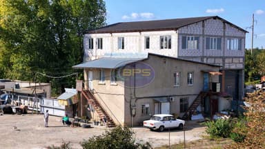 Коммерческая недвижимость по адресу ул. Садовая (площадь 4100 м²) - фото 31 Коммерческая недвижимость по адресу ул. Садовая (площадь 4100 м²) - Atlanta.ua - фото 31