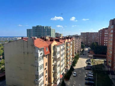 1-комнатная квартира по адресу ул. Приморская (площадь 52,6 м²) - фото 9 1-комнатная квартира по адресу ул. Приморская (площадь 52,6 м²) - Atlanta.ua - фото 9