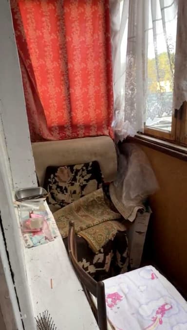 1-комнатная квартира по адресу (площадь 39 м²) - imageAlt 14 1-комнатная квартира по адресу (площадь 39 м²) - Atlanta.ua - imageAlt 14