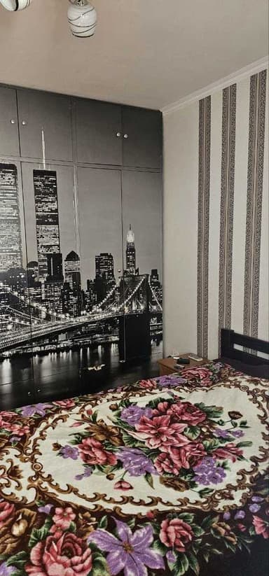 3-комнатная квартира по адресу Фонтанская дор. (площадь 58 м²) - imageAlt 20 3-комнатная квартира по адресу Фонтанская дор. (площадь 58 м²) - Atlanta.ua - imageAlt 20