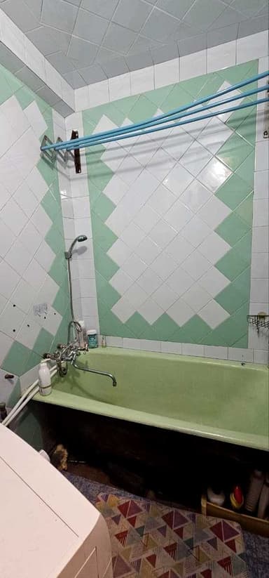 3-комнатная квартира по адресу Фонтанская дор. (площадь 58 м²) - imageAlt 29 3-комнатная квартира по адресу Фонтанская дор. (площадь 58 м²) - Atlanta.ua - imageAlt 29