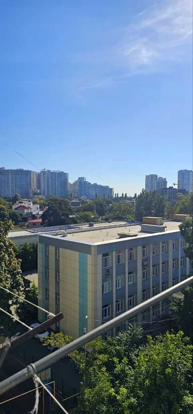 3-комнатная квартира по адресу Фонтанская дор. (площадь 58 м²) - imageAlt 30 3-комнатная квартира по адресу Фонтанская дор. (площадь 58 м²) - Atlanta.ua - imageAlt 30