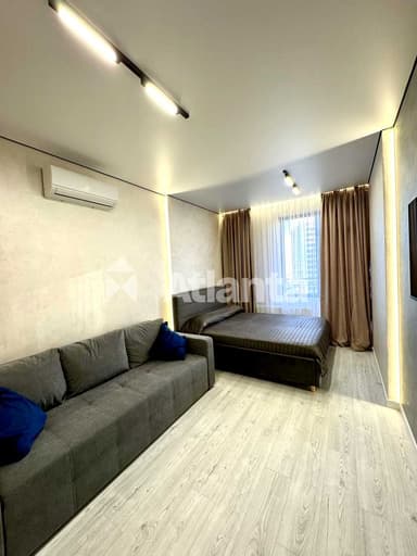 1-комнатная квартира по адресу ул. 10 апреля (площадь 28,2 м²) - фото 22 1-комнатная квартира по адресу ул. 10 апреля (площадь 28,2 м²) - Atlanta.ua - фото 22