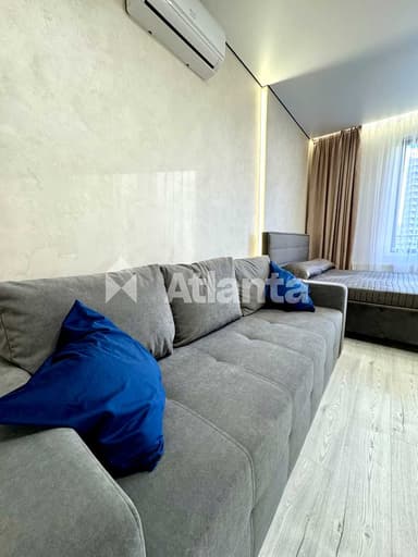 1-комнатная квартира по адресу ул. 10 апреля (площадь 28,2 м²) - фото 21 1-комнатная квартира по адресу ул. 10 апреля (площадь 28,2 м²) - Atlanta.ua - фото 21