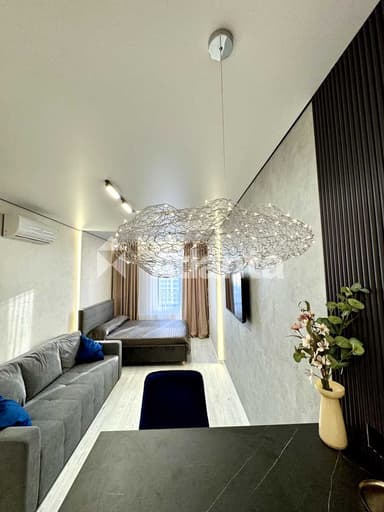 1-комнатная квартира по адресу ул. 10 апреля (площадь 28,2 м²) - фото 18 1-комнатная квартира по адресу ул. 10 апреля (площадь 28,2 м²) - Atlanta.ua - фото 18