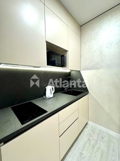1-комнатная квартира по адресу ул. 10 апреля (площадь 28,2 м²) - фото 24 1-комнатная квартира по адресу ул. 10 апреля (площадь 28,2 м²) - Atlanta.ua - фото 24