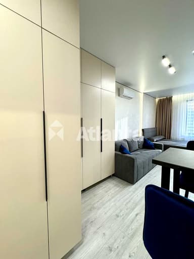 1-комнатная квартира по адресу ул. 10 апреля (площадь 28,2 м²) - фото 25 1-комнатная квартира по адресу ул. 10 апреля (площадь 28,2 м²) - Atlanta.ua - фото 25