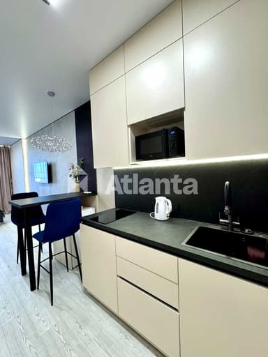 1-комнатная квартира по адресу ул. 10 апреля (площадь 28,2 м²) - фото 27 1-комнатная квартира по адресу ул. 10 апреля (площадь 28,2 м²) - Atlanta.ua - фото 27