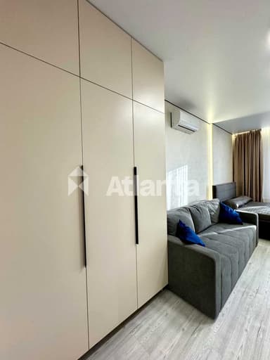 1-комнатная квартира по адресу ул. 10 апреля (площадь 28,2 м²) - фото 26 1-комнатная квартира по адресу ул. 10 апреля (площадь 28,2 м²) - Atlanta.ua - фото 26