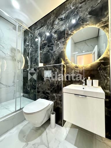 1-комнатная квартира по адресу ул. 10 апреля (площадь 28,2 м²) - фото 29 1-комнатная квартира по адресу ул. 10 апреля (площадь 28,2 м²) - Atlanta.ua - фото 29
