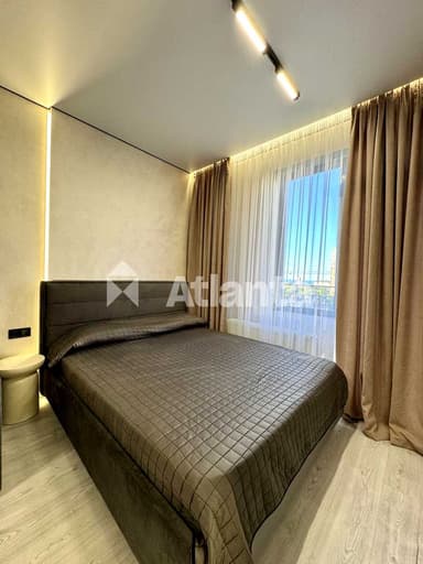 1-комнатная квартира по адресу ул. 10 апреля (площадь 28,2 м²) - фото 28 1-комнатная квартира по адресу ул. 10 апреля (площадь 28,2 м²) - Atlanta.ua - фото 28