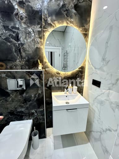 1-комнатная квартира по адресу ул. 10 апреля (площадь 28,2 м²) - фото 32 1-комнатная квартира по адресу ул. 10 апреля (площадь 28,2 м²) - Atlanta.ua - фото 32