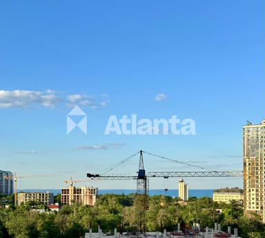 1-комнатная квартира по адресу ул. 10 апреля (площадь 28,2 м²) - фото 34 1-комнатная квартира по адресу ул. 10 апреля (площадь 28,2 м²) - Atlanta.ua - фото 34
