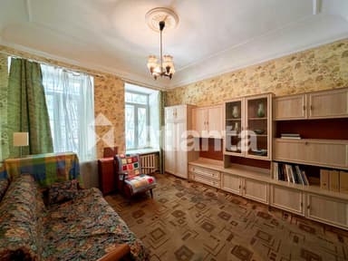 3-комнатная квартира по адресу ул. Колонтаевская (площадь 51,3 м²) - фото 11 3-комнатная квартира по адресу ул. Колонтаевская (площадь 51,3 м²) - Atlanta.ua - фото 11