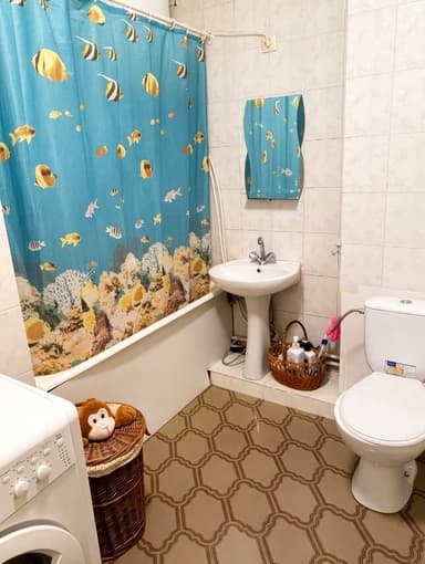 3-комнатная квартира по адресу ул. 13-го трамвая линия (площадь 63 м²) - imageAlt 15 3-комнатная квартира по адресу ул. 13-го трамвая линия (площадь 63 м²) - Atlanta.ua - imageAlt 15