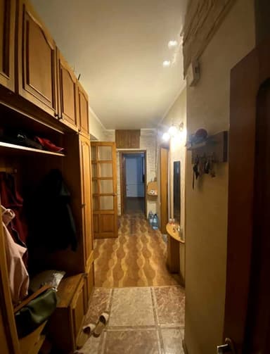 Дом по адресу Черноморский 8-й пер. (площадь 60 м²) - фото 12 Дом по адресу Черноморский 8-й пер. (площадь 60 м²) - Atlanta.ua - фото 12