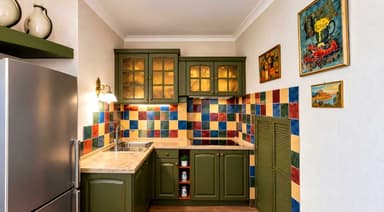 2-комнатная квартира по адресу ул. Аркадийское плато (площадь 94 м²) - imageAlt 46 2-комнатная квартира по адресу ул. Аркадийское плато (площадь 94 м²) - Atlanta.ua - imageAlt 46