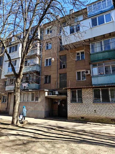 3-комнатная квартира по адресу ул. Радостная (площадь 62 м²) - imageAlt 10 3-комнатная квартира по адресу ул. Радостная (площадь 62 м²) - Atlanta.ua - imageAlt 10