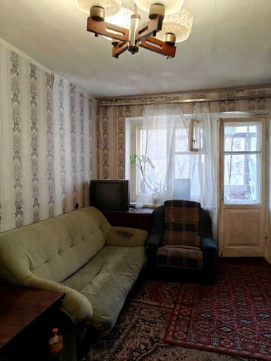 3-комнатная квартира по адресу ул. Радостная (площадь 62 м²) - imageAlt 11 3-комнатная квартира по адресу ул. Радостная (площадь 62 м²) - Atlanta.ua - imageAlt 11