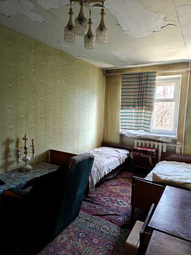 3-комнатная квартира по адресу ул. Радостная (площадь 62 м²) - imageAlt 12 3-комнатная квартира по адресу ул. Радостная (площадь 62 м²) - Atlanta.ua - imageAlt 12