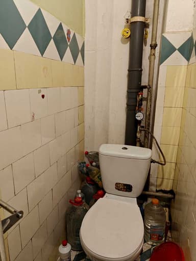 3-комнатная квартира по адресу ул. Радостная (площадь 62 м²) - imageAlt 15 3-комнатная квартира по адресу ул. Радостная (площадь 62 м²) - Atlanta.ua - imageAlt 15
