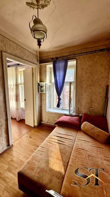 3-комнатная квартира по адресу Старосенная пл. (площадь 56 м²) - фото 9 3-комнатная квартира по адресу Старосенная пл. (площадь 56 м²) - Atlanta.ua - фото 9