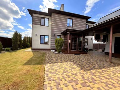 Дом по адресу ул. Спортивная (площадь 260 м²) - imageAlt 103 Дом по адресу ул. Спортивная (площадь 260 м²) - Atlanta.ua - imageAlt 103
