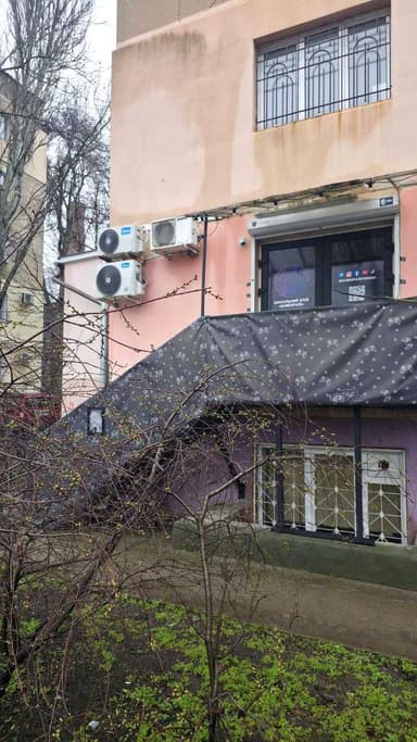 Коммерческая недвижимость по адресу (площадь 50 м²) - фото 12 Коммерческая недвижимость по адресу (площадь 50 м²) - Atlanta.ua - фото 12