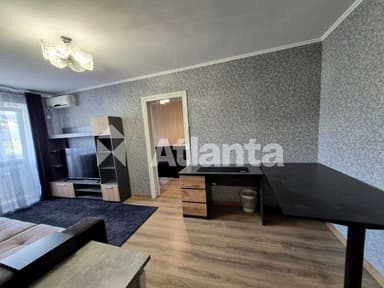 2-комнатная квартира по адресу ул. Пастера (площадь 44 м²) - imageAlt 31 2-комнатная квартира по адресу ул. Пастера (площадь 44 м²) - Atlanta.ua - imageAlt 31