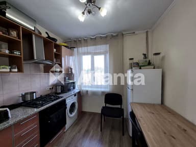 2-комнатная квартира по адресу ул. Пастера (площадь 44 м²) - imageAlt 34 2-комнатная квартира по адресу ул. Пастера (площадь 44 м²) - Atlanta.ua - imageAlt 34