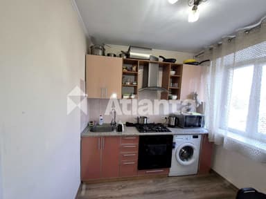 2-комнатная квартира по адресу ул. Пастера (площадь 44 м²) - imageAlt 33 2-комнатная квартира по адресу ул. Пастера (площадь 44 м²) - Atlanta.ua - imageAlt 33