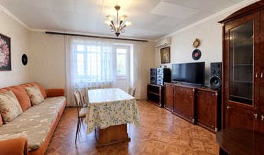3-комнатная квартира по адресу ул. Лунина адм. (площадь 69 м²) - фото 9 3-комнатная квартира по адресу ул. Лунина адм. (площадь 69 м²) - Atlanta.ua - фото 9