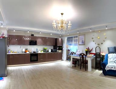 3-комнатная квартира по адресу (площадь 83 м²) - imageAlt 16 3-комнатная квартира по адресу (площадь 83 м²) - Atlanta.ua - imageAlt 16