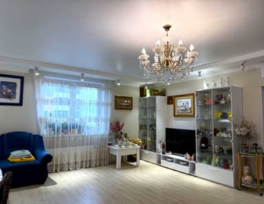 3-комнатная квартира по адресу (площадь 83 м²) - imageAlt 19 3-комнатная квартира по адресу (площадь 83 м²) - Atlanta.ua - imageAlt 19