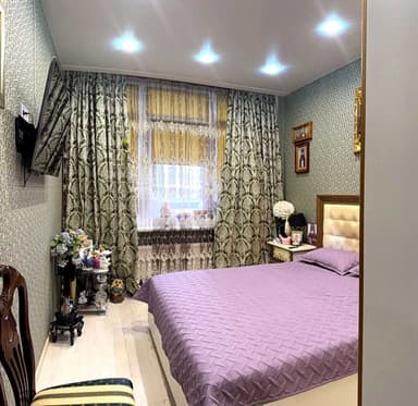 3-комнатная квартира по адресу (площадь 83 м²) - imageAlt 20 3-комнатная квартира по адресу (площадь 83 м²) - Atlanta.ua - imageAlt 20