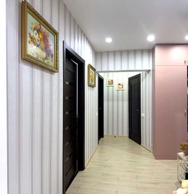 3-комнатная квартира по адресу (площадь 83 м²) - imageAlt 25 3-комнатная квартира по адресу (площадь 83 м²) - Atlanta.ua - imageAlt 25
