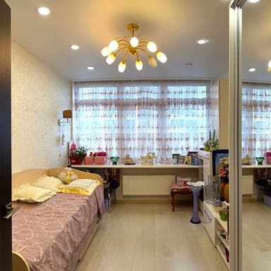 3-комнатная квартира по адресу (площадь 83 м²) - imageAlt 23 3-комнатная квартира по адресу (площадь 83 м²) - Atlanta.ua - imageAlt 23