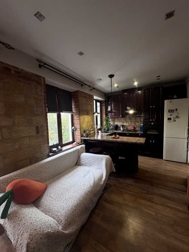 1-комнатная квартира по адресу ул. Асташкина (площадь 43 м²) - imageAlt 17 1-комнатная квартира по адресу ул. Асташкина (площадь 43 м²) - Atlanta.ua - imageAlt 17