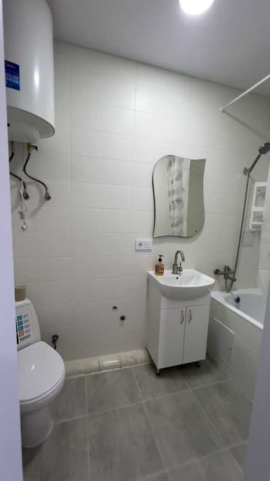 1-комнатная квартира по адресу ул. Таврийская (площадь 28,1 м²) - фото 10 1-комнатная квартира по адресу ул. Таврийская (площадь 28,1 м²) - Atlanta.ua - фото 10