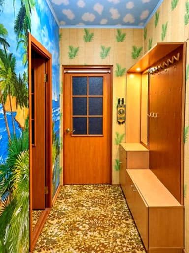 2-комнатная квартира по адресу (площадь 51,5 м²) - фото 16 2-комнатная квартира по адресу (площадь 51,5 м²) - Atlanta.ua - фото 16